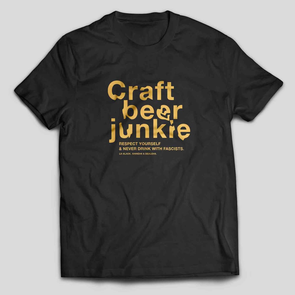 JUNKIE CREMA