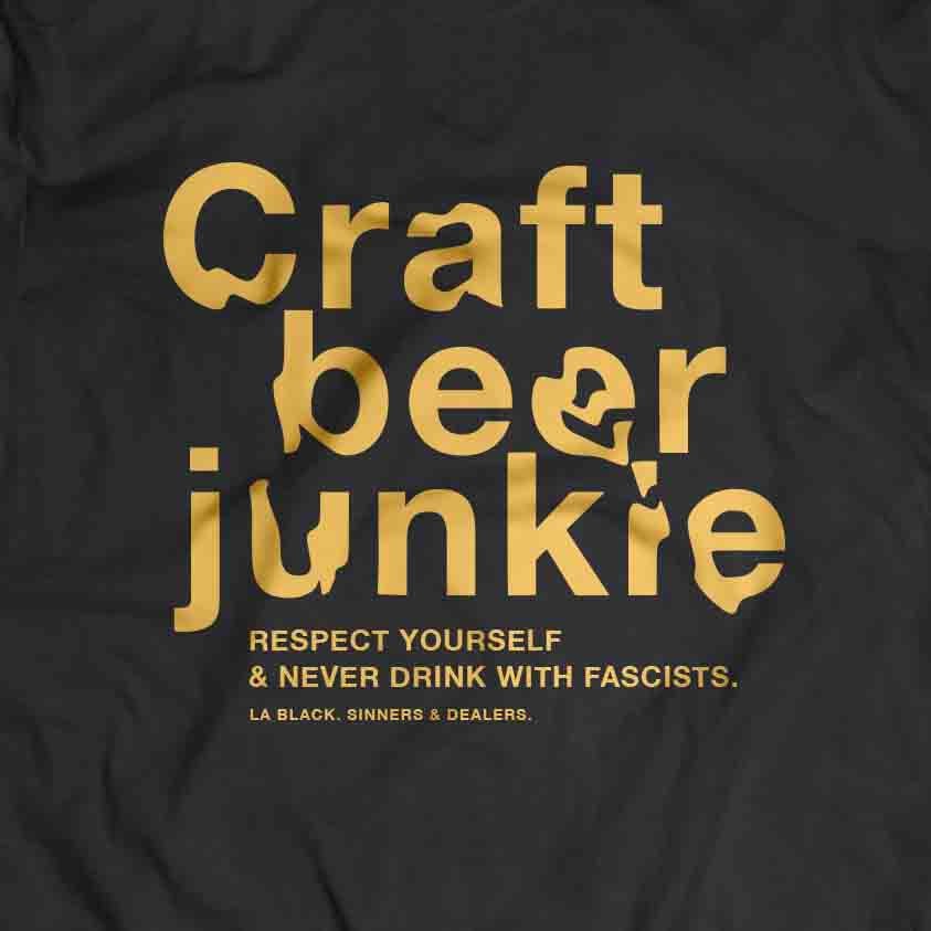 JUNKIE CREMA