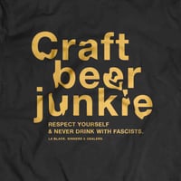 Image 1 of JUNKIE CREMA