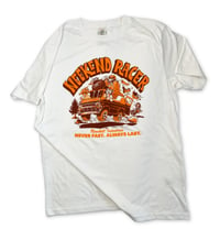 Image 1 of WEEKEND RACER TEE