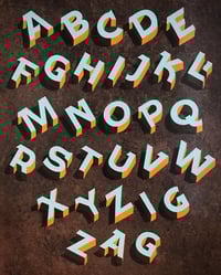Zig Zag