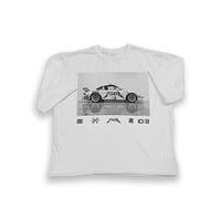 Image 1 of Carro de fuego  / OVERSIZE 