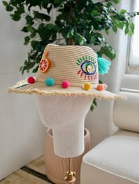 Image 2 of The Tulum Hat