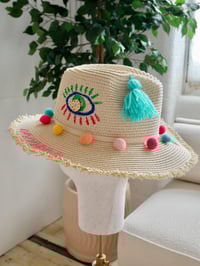 Image 3 of The Tulum Hat