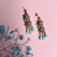 Image 1 of Boucles « ALLSTON »