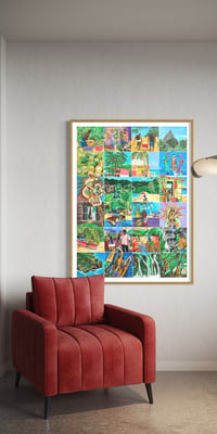 Image 2 of Pieces of Paradise