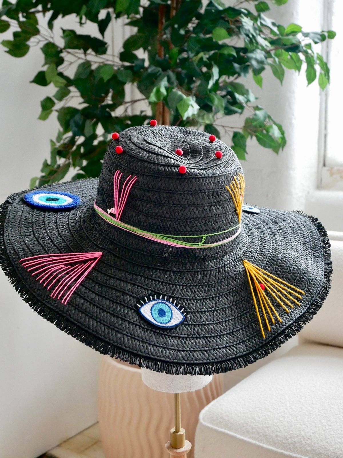 The Aruba Hat