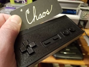 Image of Chaos