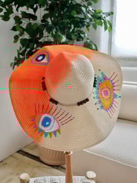 Image 1 of The Bali Hat