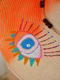 Image 3 of The Bali Hat