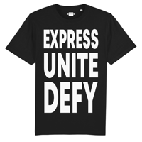 EXPRESS : UNITE : DEFY I