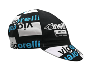 Image of Cinelli VIGORELLI Cap black