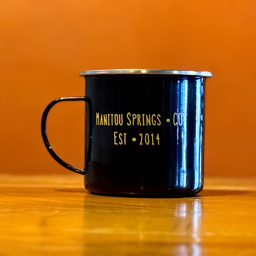 Image of MBC Campfire Mug