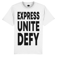 EXPRESS : UNITE : DEFY II