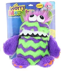 Image 2 of 23cm Worry Monsters