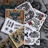 Print Pack Kaos