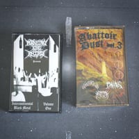Image 3 of Black Metal Bundles