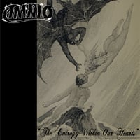 Image 1 of Amnio - The Entropy Within Our Hearts