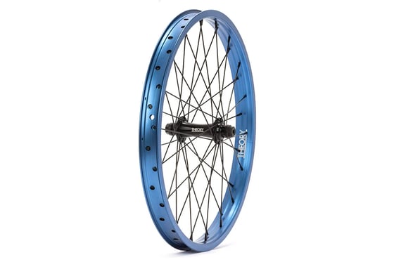 Image of Theory Predict Complete Front Wheel 20"