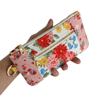 Image 1 of Blossom Wallet