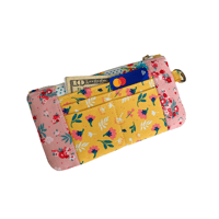 Image 2 of Blossom Wallet