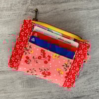 Image 3 of Mini Blossom Wallet