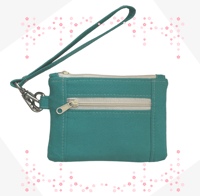 Image 4 of Mini Blossom Wallet