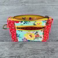 Image 5 of Mini Blossom Wallet