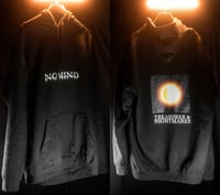Hoodie "Treasures & Nightmares"