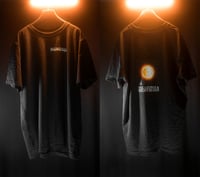 T-Shirt "Treasures & Nightmares"