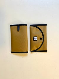 Image of Field notebook pouch