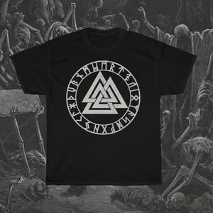 Image of Valknut T-Shirt