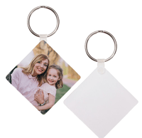 Image 3 of Personalized Key Chain 