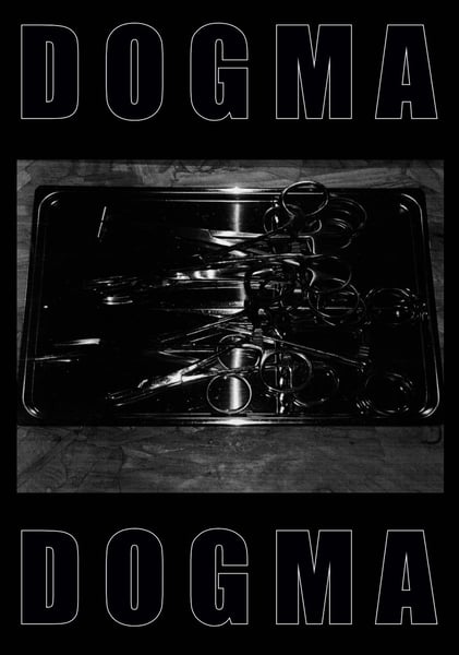 Image of DOGMA III