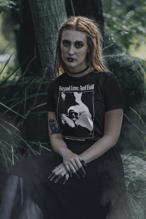 Image of Beyond Love and Evil T-Shirt