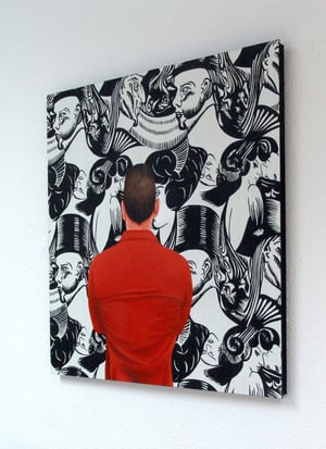 Image of Eight Heads