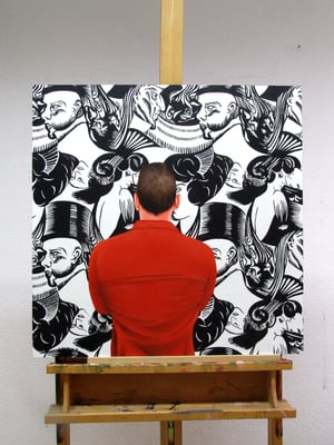 Image of Eight Heads