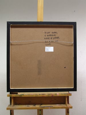 Image of Eight Heads