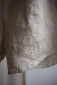 Image 5 of Drawstring linen boxers