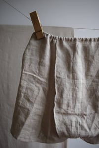 Image 4 of Drawstring linen boxers