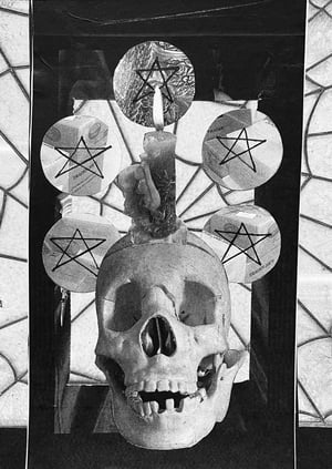 Image of 𝔉𝔦𝔳𝔢 𝔒𝔣 𝔓𝔢𝔫𝔱𝔞𝔠𝔩𝔢𝔰