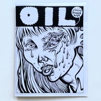 Image 1 of OIL!