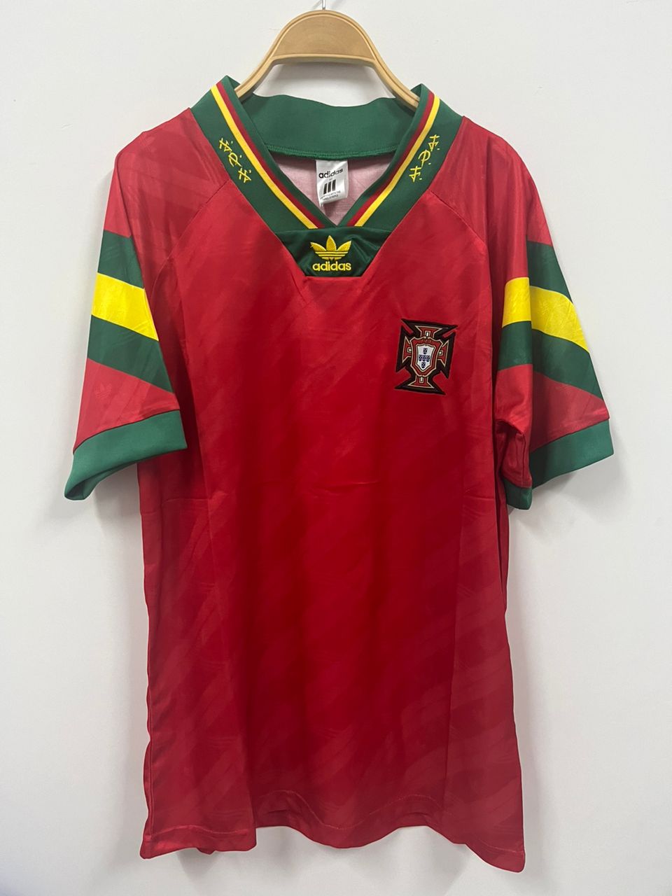 Portugal '92 Home