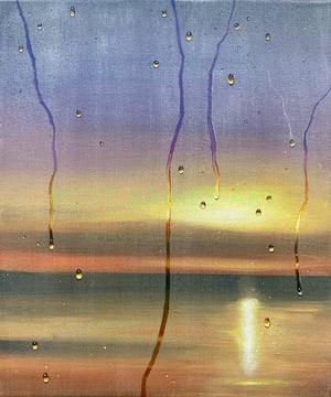 Image of EARLY HAZE - PRINTS