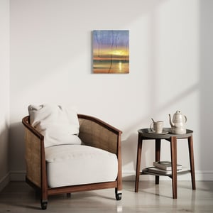 Image of EARLY HAZE - PRINTS