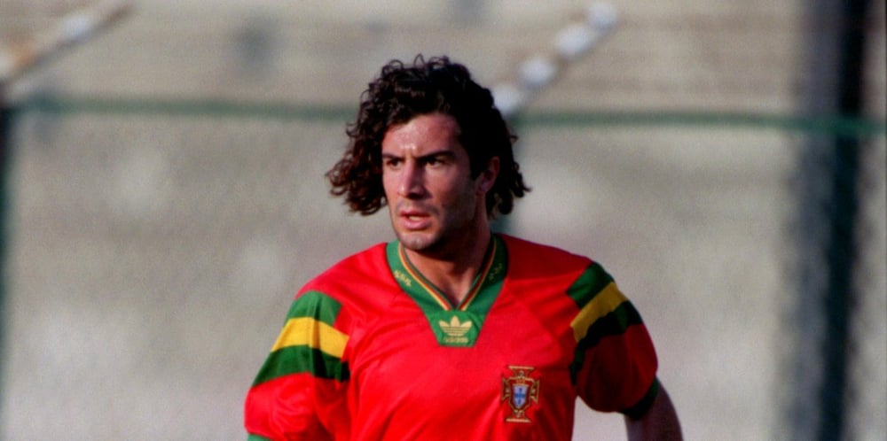 Portugal '92 Home