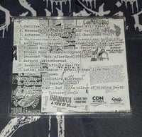 Image 2 of Glourious Times Compilation Vol #1 (Compilation) - CD