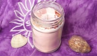 Image 2 of "Floral Delight" Candle