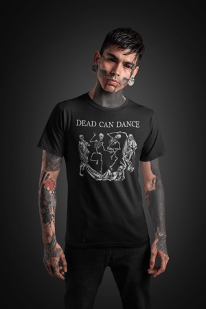 Image of Dead Can Dance T-Shirt