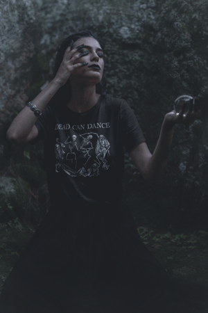 Image of Dead Can Dance T-Shirt